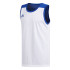 Camiseta de Baloncesto adidas 3G Spee Rev Hombre