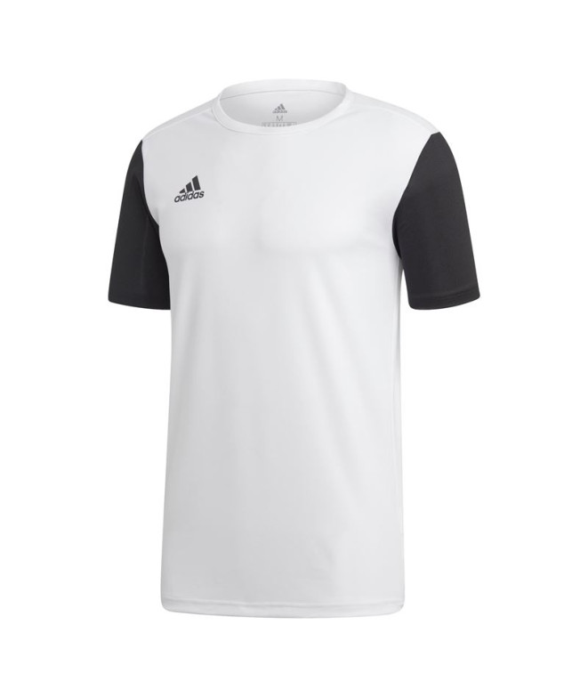 Camiseta de Fútbol adidas Estro 19 Hombre