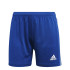 Pantalones de Fútbol adidas Squad 21 Mujer