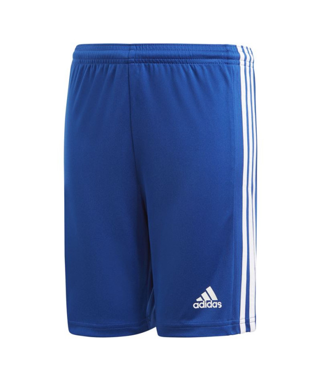 Pantalones de Fútbol adidas Squad 21 Y Niño