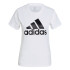 Camiseta adidas Bl Mujer Blanco