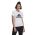Camiseta adidas Bl Mujer Blanco