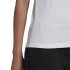 Camiseta adidas Bl Mujer Blanco
