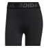 Mallas de trainning adidas Techfit Badge os Sport W Black