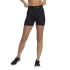 Mallas de trainning adidas Techfit Badge os Sport W Black