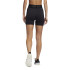 Mallas de trainning adidas Techfit Badge os Sport W Black