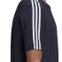 Camiseta adidas Essentials 3 bandas M Legend Ink