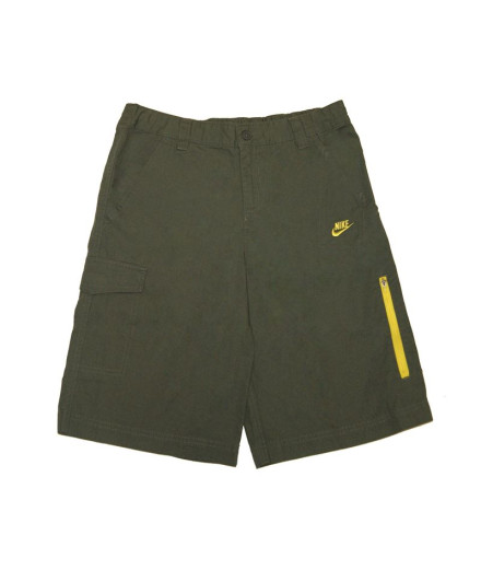 Pantalones Nike JD Street Cargo Verde