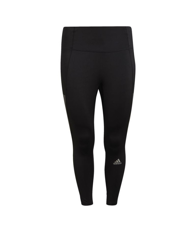 Mallas de running adidas 7/8 Own The Run...