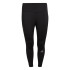 Mallas de running adidas 7/8 Own The Run (Tallas grandes) Black