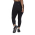 Mallas de running adidas 7/8 Own The Run (Tallas grandes) Black