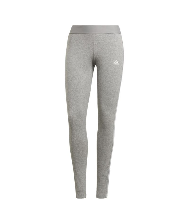 Mallas adidas 3S Mujer