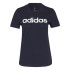Camiseta adidas Lin T Mujer
