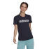 Camiseta adidas Lin T Mujer