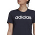 Camiseta adidas Lin T Mujer