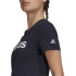 Camiseta adidas Lin T Mujer