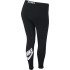 Mallas de Fitness Nike Legasee Logo