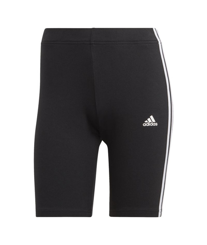 Mallas adidas 3S Bk Mujer