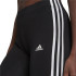 Mallas adidas 3S Bk Mujer
