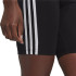 Mallas adidas 3S Bk Mujer