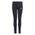 Mallas adidas Essentials 3 Bandas Girl Legend Ink