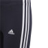 Mallas adidas Essentials 3 Bandas Girl Legend Ink