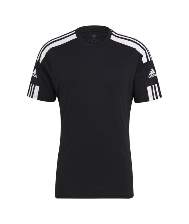Camiseta de Fútbol adidas Squad 21 Ss Hombre