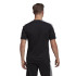 Camiseta de Fútbol adidas Squad 21 Ss Hombre