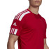 Camiseta de Fútbol adidas Squad 21 Ss Hombre