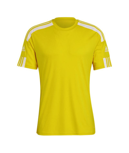 Camiseta de Fútbol adidas Squad 21 Ss Hombre