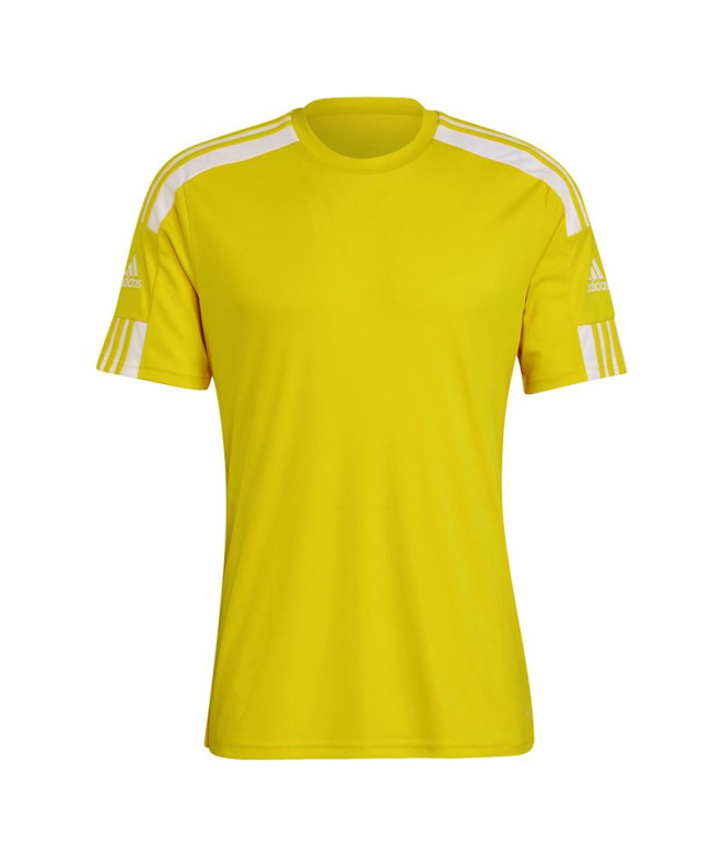 Camiseta de Fútbol adidas Squad 21 Ss Hombre