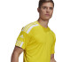 Camiseta de Fútbol adidas Squad 21 Ss Hombre