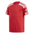 Camiseta de Fútbol adidas Squad 21 Niño