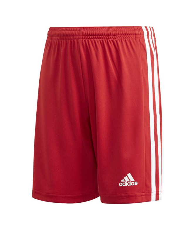 Pantalones de Fútbol adidas Squad 21 Y Niño