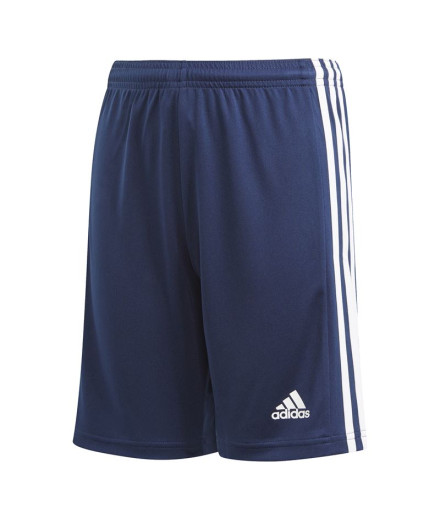 Pantalones de Fútbol adidas Squad 21 Y Niño