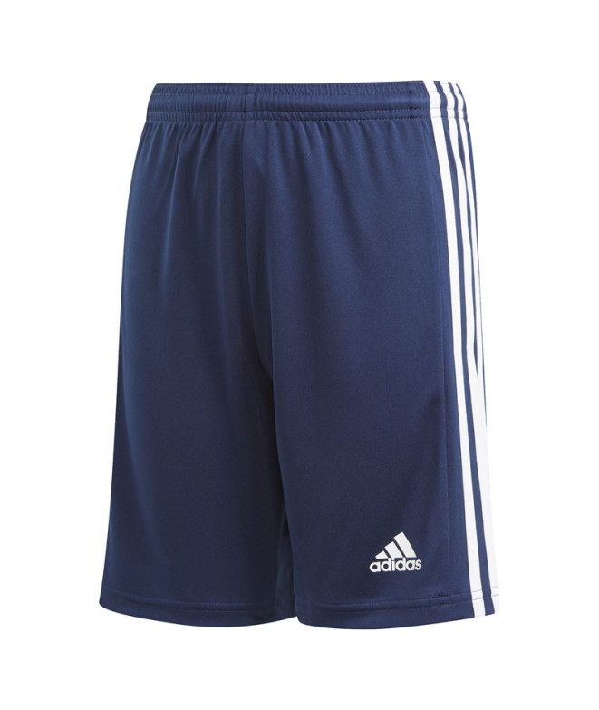 Pantalones de Fútbol adidas Squad 21 Y Niño