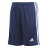 Pantalones de Fútbol adidas Squad 21 Y Niño