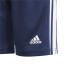 Pantalones de Fútbol adidas Squad 21 Y Niño
