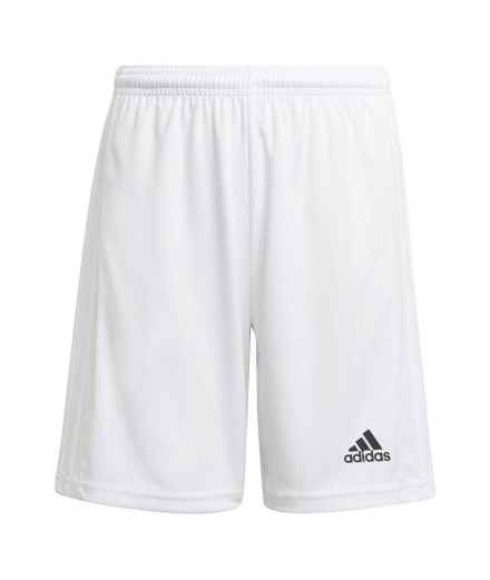 Pantalones de Fútbol adidas Squad 21 Y Niño
