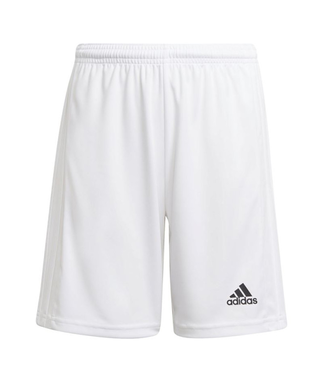 Pantalones de Fútbol adidas Squad 21 Y Niño