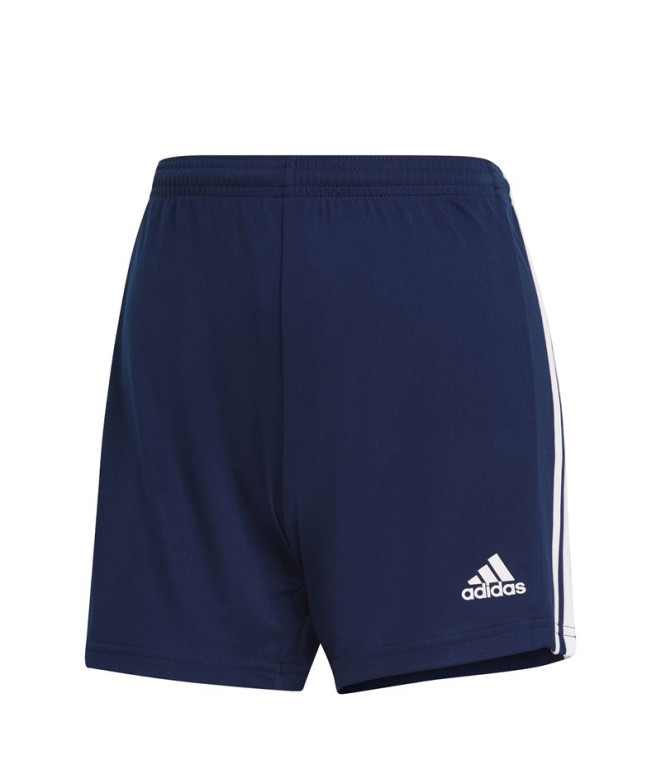 Pantalones de Fútbol adidas Squad 21 Mujer