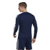 Camiseta de Fútbol adidas Squad 21 Ls Hombre