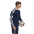 Camiseta de Fútbol adidas Squad 21 Ls Hombre