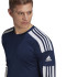 Camiseta de Fútbol adidas Squad 21 Ls Hombre