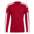 Camiseta de Fútbol adidas Squad 21 Ls Hombre