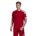Camiseta de Fútbol adidas Squad 21 Ls Hombre