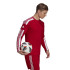 Camiseta de Fútbol adidas Squad 21 Ls Hombre