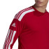 Camiseta de Fútbol adidas Squad 21 Ls Hombre