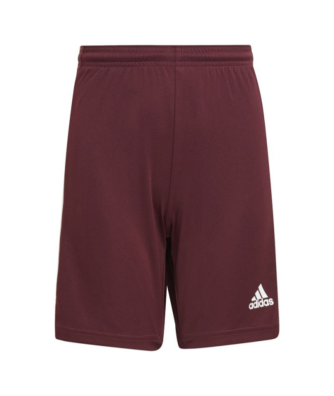 Pantalones de Fútbol adidas Squad 21 Niño
