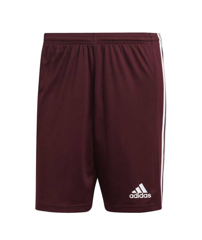 Pantalones de Fútbol adidas Squad 21 Hombre